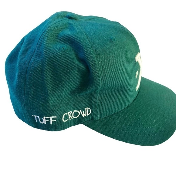 SLOAN and Bennett X-Files 1941 SnapBack Hat - Picture 3 of 8